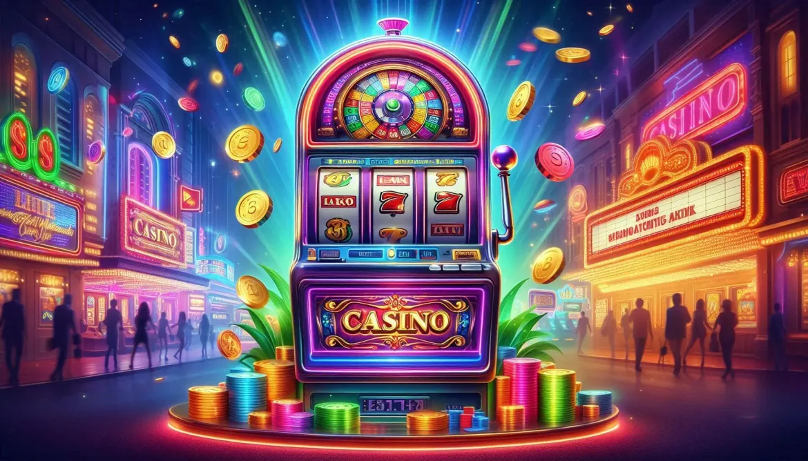 SpaceWin Casino
