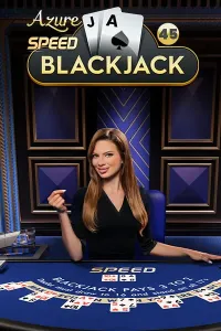 speed blackjack 24 official logo