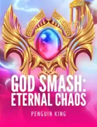 god smash eternal chaos - logo