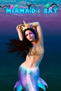mermaids bay official logo
